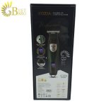 ماشین اصلاح خط زن روزیا مدل ROZIA HQ313-6