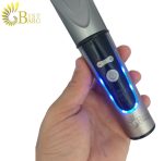 ماشین اصلاح خط زن روزیاپرو مدل ROZIAPRO HQ303-3