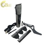 ماشین اصلاح خط زن روزیاپرو مدل ROZIAPRO HQ303-5