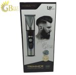 ماشین اصلاح خط زن روزیاپرو مدل ROZIAPRO HQ303-6