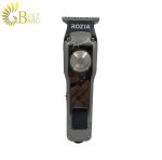 ماشین اصلاح خط زن روزیاپرو مدل ROZIAPRO HQ308-1