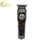 ماشین اصلاح خط زن روزیاپرو مدل ROZIAPRO HQ308-1