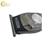 ماشین اصلاح خط زن روزیاپرو مدل ROZIAPRO HQ308-2