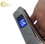 ماشین اصلاح خط زن روزیاپرو مدل ROZIAPRO HQ308-4