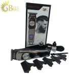 ماشین اصلاح خط زن روزیاپرو مدل ROZIAPRO HQ308-5