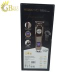 ماشین اصلاح خط زن روزیاپرو مدل ROZIAPRO HQ308-6
