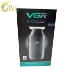 ماشین اصلاح خط زن وی جی آر مدل VGR V-932-6