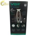 ماشین اصلاح خط زن وی جی ار VGR V-263-6