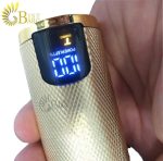 ماشین اصلاح خط زن وی جی ار مدل VGR V-900-4