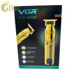 ماشین اصلاح خط زن وی جی ار مدل VGR V-900-6