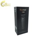 ماشین اصلاح خط زن کیمی مدل kemei km-9317-7