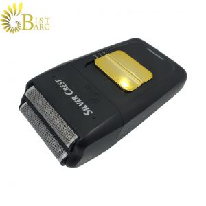 ماشین اصلاح ریش تراش سیلور کرست مدل silver crest sfr2 4a1-2