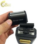 ماشین اصلاح ریش تراش سیلور کرست مدل silver crest sfr2 4a1-4