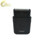 ماشین اصلاح ریش تراش مینی مسافرتی وی جی آر مدل VGR V-390-1