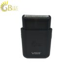 ماشین اصلاح ریش تراش مینی مسافرتی وی جی آر مدل VGR V-390-1