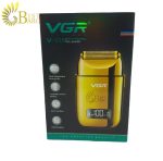 ماشین اصلاح ریش تراش وی جی ار مدل VGR V-338-6چ