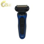 ماشین اصلاح صورت براون مدل BRAUN 60-B1200S سری 6-1