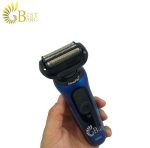 ماشین اصلاح صورت براون مدل BRAUN 60-B1200S سری 6-2
