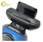 ماشین اصلاح صورت براون مدل BRAUN 60-B1200S سری 6-5