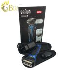 ماشین اصلاح صورت براون مدل BRAUN 60-B1200S سری 6-6