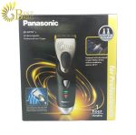 ماشین اصلاح پاناسونیک مدل Panasonic ER-GP707 K-7