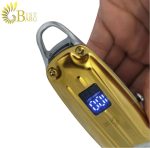 ماشین اصلاح کیمی مدل kemei km-i5s-4