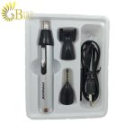 موزن گوش و بینی سه کاره پرو موزر مدل pro mozer mz-211-6