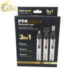 موزن گوش و بینی سه کاره پرو موزر مدل pro mozer mz-211-7