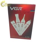 موزن گوش و بینی چند کاره وی جی آر VGR V-726