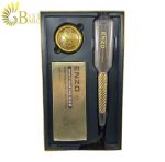 اتو مو حرفه ای انزو مخصوص کراتین ENZO EN-3855-5