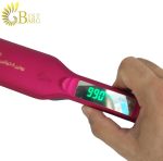 اتو مو حرفه ای انزو مخصوص کراتین مدل ENZO EN-3971-3