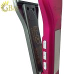 اتو مو حرفه ای انزو مخصوص کراتین مدل ENZO EN-3971-4