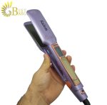 اتو مو حرفه ای بابی ورس مدل babyverse ba-440-2