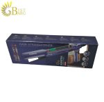 اتو مو حرفه ای بابی ورس مدل babyverse ba-440-6
