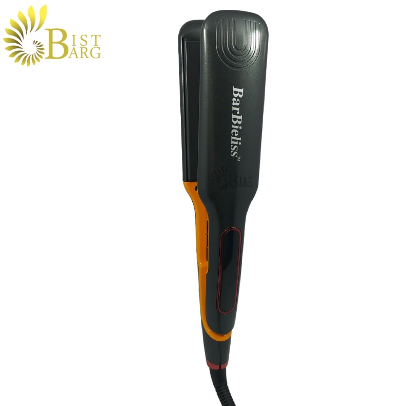 اتو مو حرفه ای باربلیس مدل barbieliss ba-411-1 اتو مو حرفه ای باربلیس مدل barbieliss ba-411-1