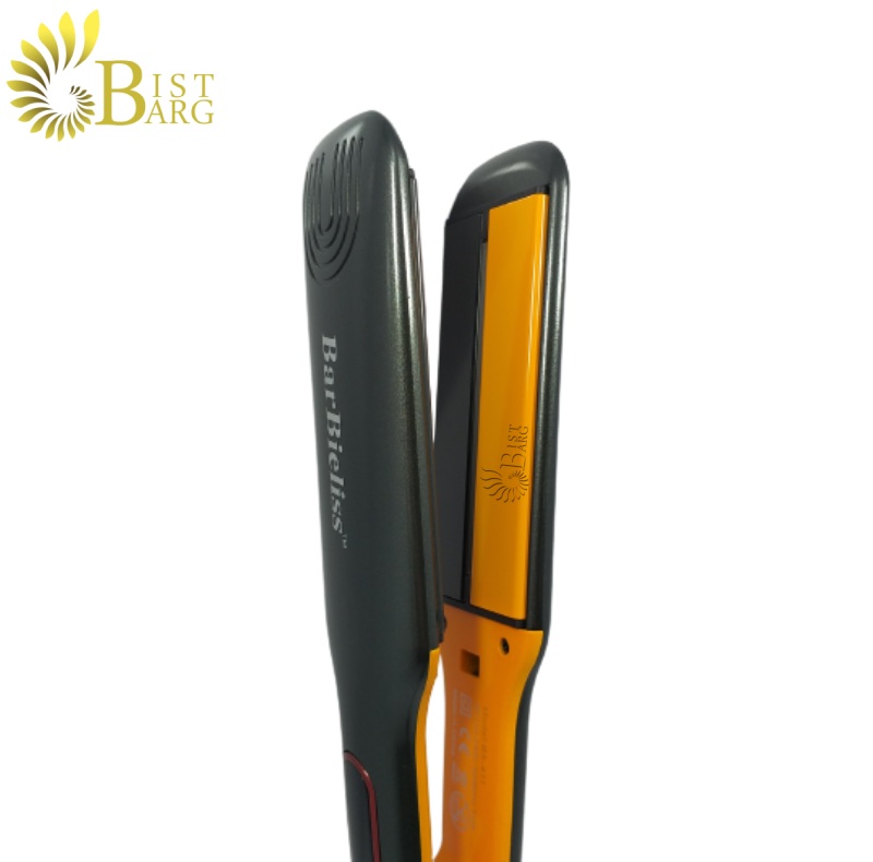 اتو مو حرفه ای باربلیس مدل barbieliss ba-411-3 اتو مو حرفه ای باربلیس مدل barbieliss ba-411-3