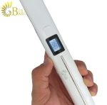 اتو مو حرفه ای بیبی ورس مدل BaByverse ba-302-6
