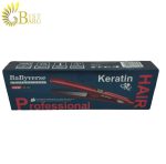 اتو مو حرفه ای بیبی ورس مدل BaByverse ba-302-7