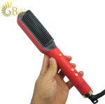 اتو مو شانه ای بیبی ورس مدل babyverse ba-380-2