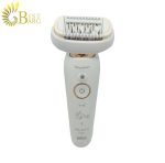 اپیلیدی براون سری 9 مدل BRAUN SES 9010 3D-1