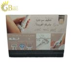 اپیلیدی براون سری 9 مدل BRAUN SES 9010 3D-6