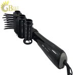 برس سشواری بخار دار براون مدل Bruan AS530-4