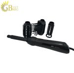 برس سشواری بخار دار براون مدل Bruan AS530-5