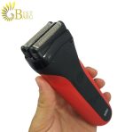 ریش تراش براون سری 3 مدل BRAUN 300TS-2