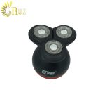 ریش تراش جی دبلیو دی مدل GWD GW-9893-1