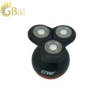 ریش تراش جی دبلیو دی مدل GWD GW-9893-1