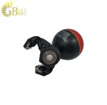 ریش تراش جی دبلیو دی مدل GWD GW-9893-2