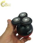 ریش تراش جی دبلیو دی مدل GWD GW-9893-3