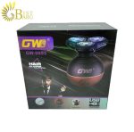 ریش تراش جی دبلیو دی مدل GWD GW-9893-7