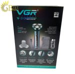 ریش تراش وی جی آر مدل VGR V-310-7